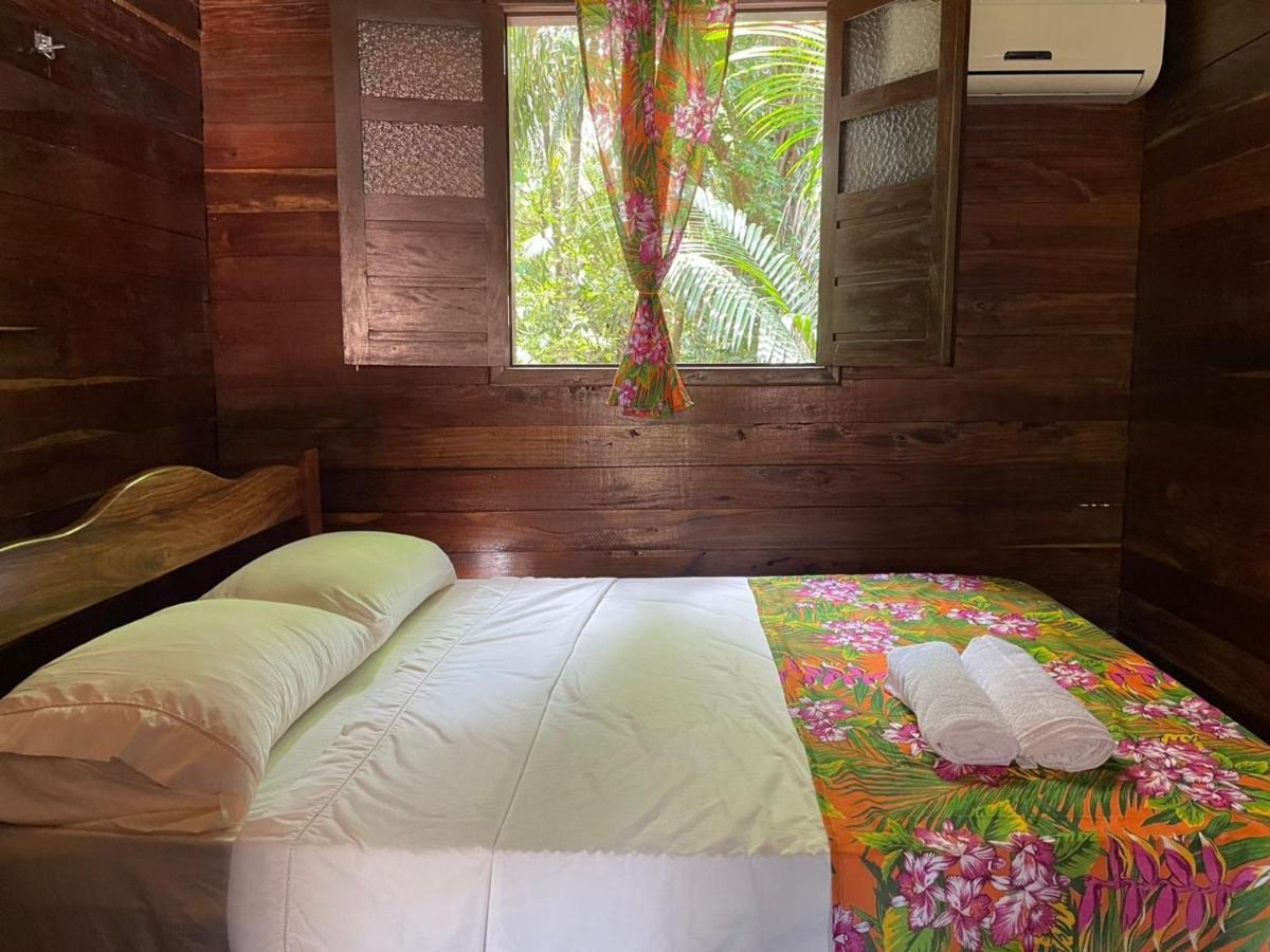 Casa Da Mata Marajo Villa Salvaterra Bagian luar foto