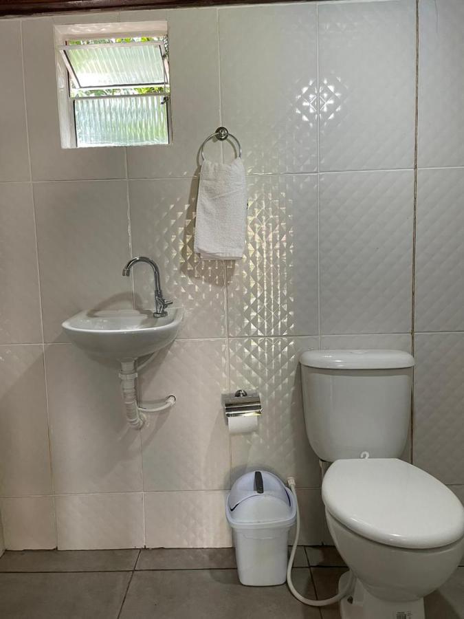 Casa Da Mata Marajo Villa Salvaterra Bagian luar foto