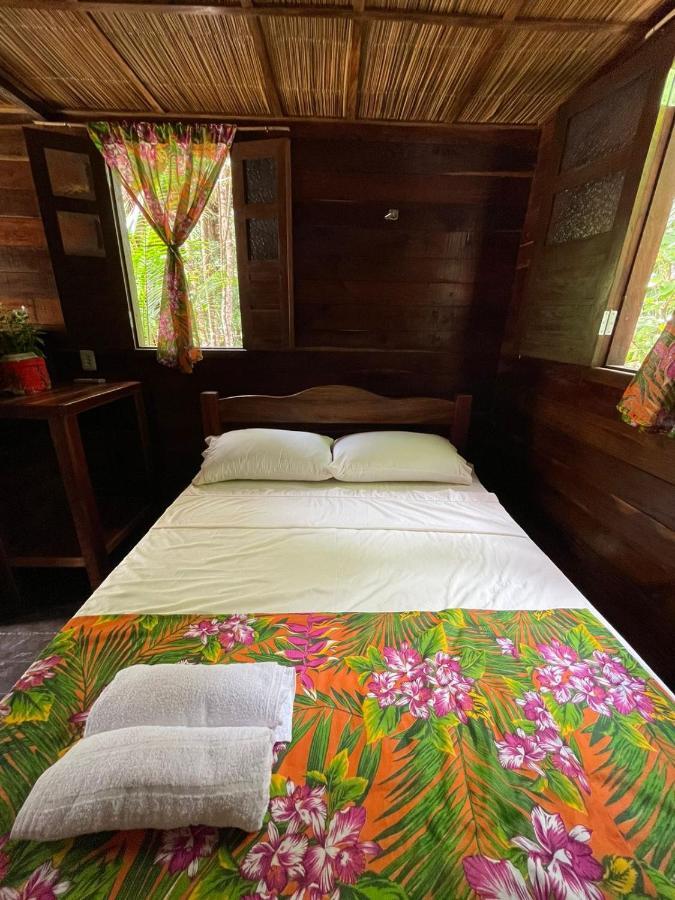 Casa Da Mata Marajo Villa Salvaterra Bagian luar foto