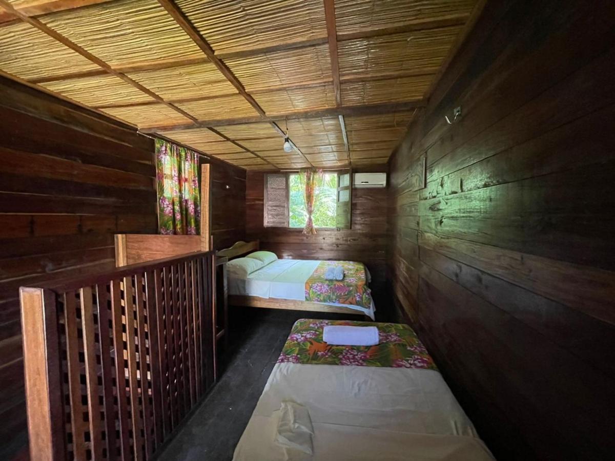 Casa Da Mata Marajo Villa Salvaterra Bagian luar foto