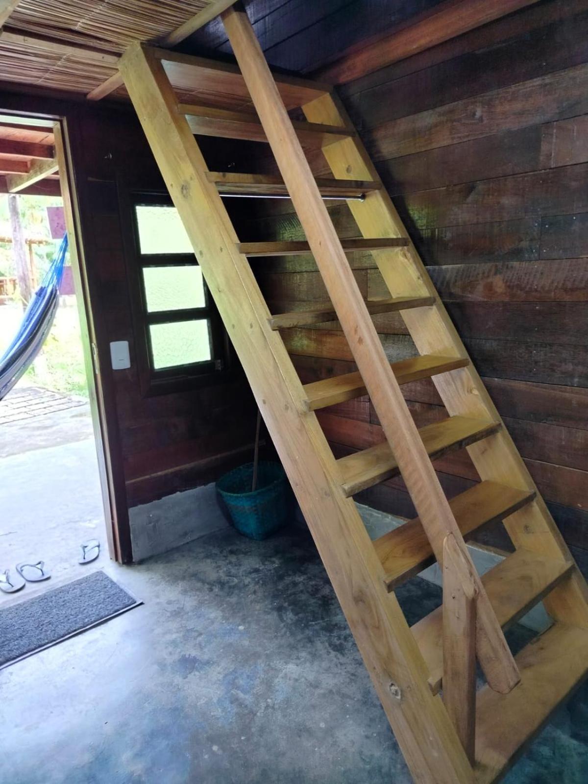 Casa Da Mata Marajo Villa Salvaterra Ruang foto