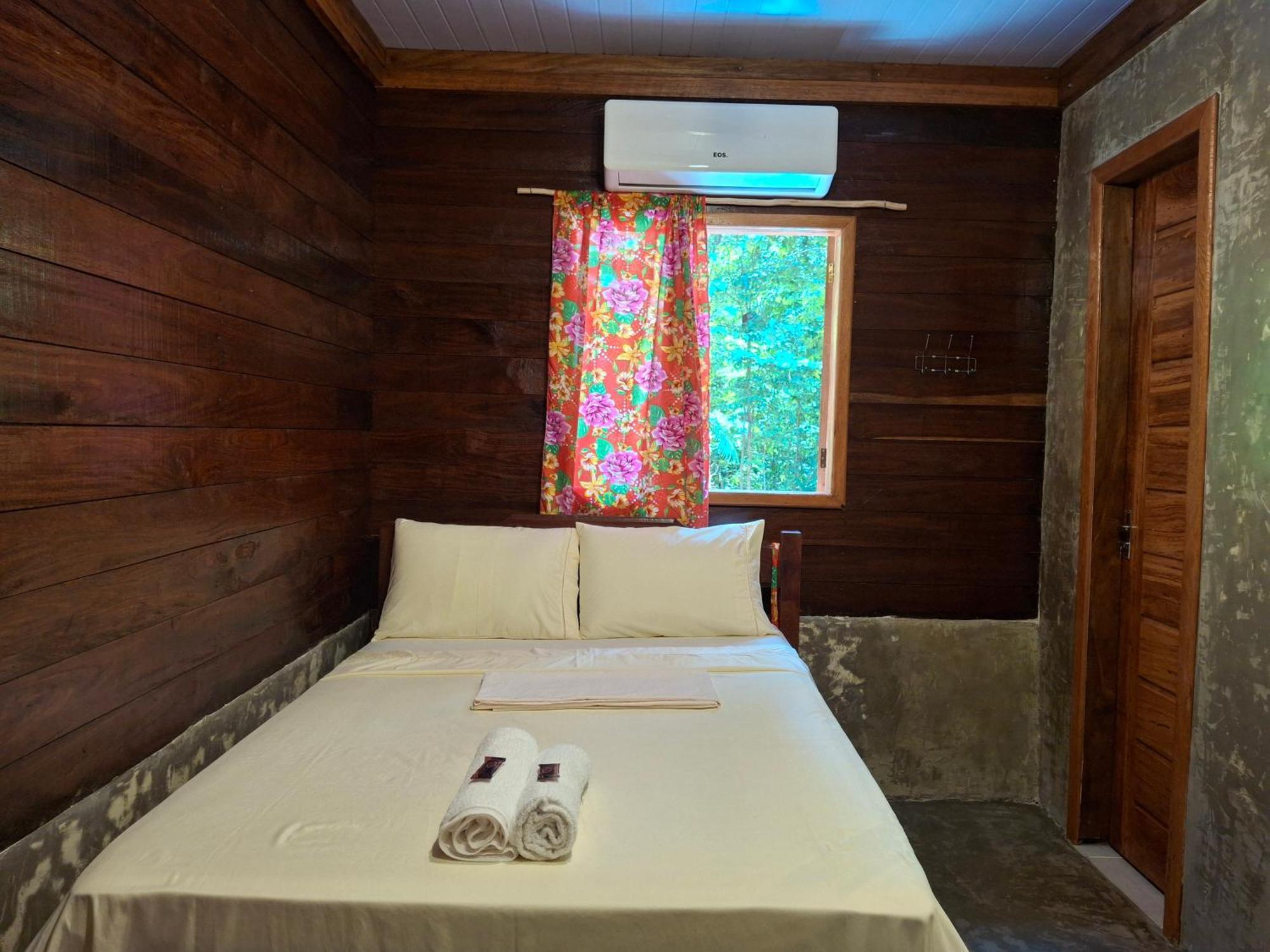 Casa Da Mata Marajo Villa Salvaterra Bagian luar foto
