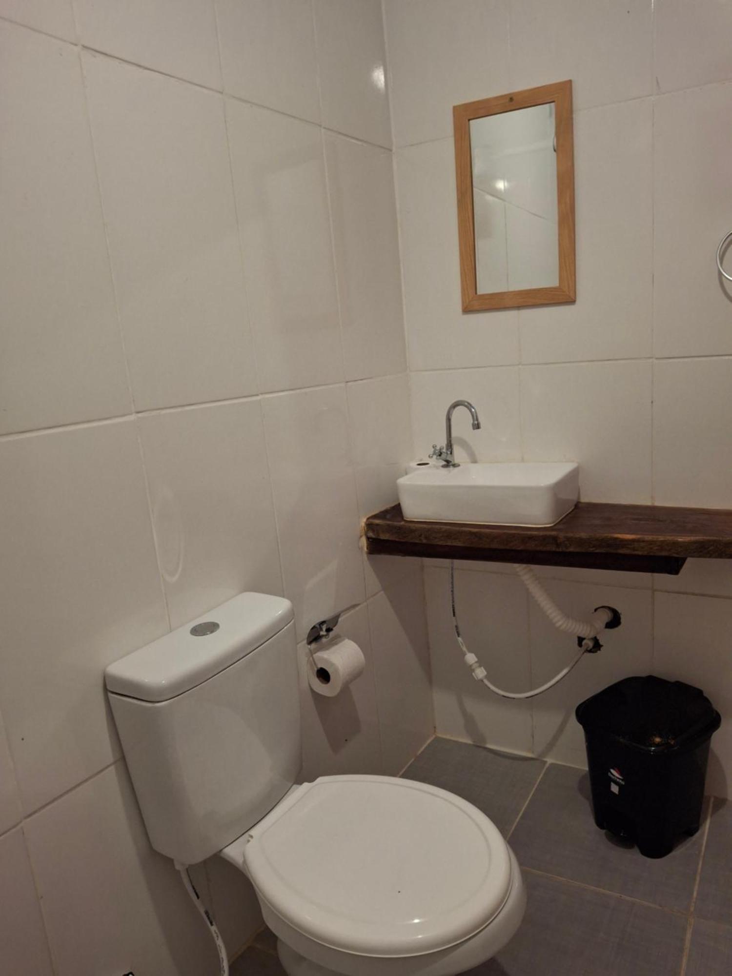 Casa Da Mata Marajo Villa Salvaterra Bagian luar foto