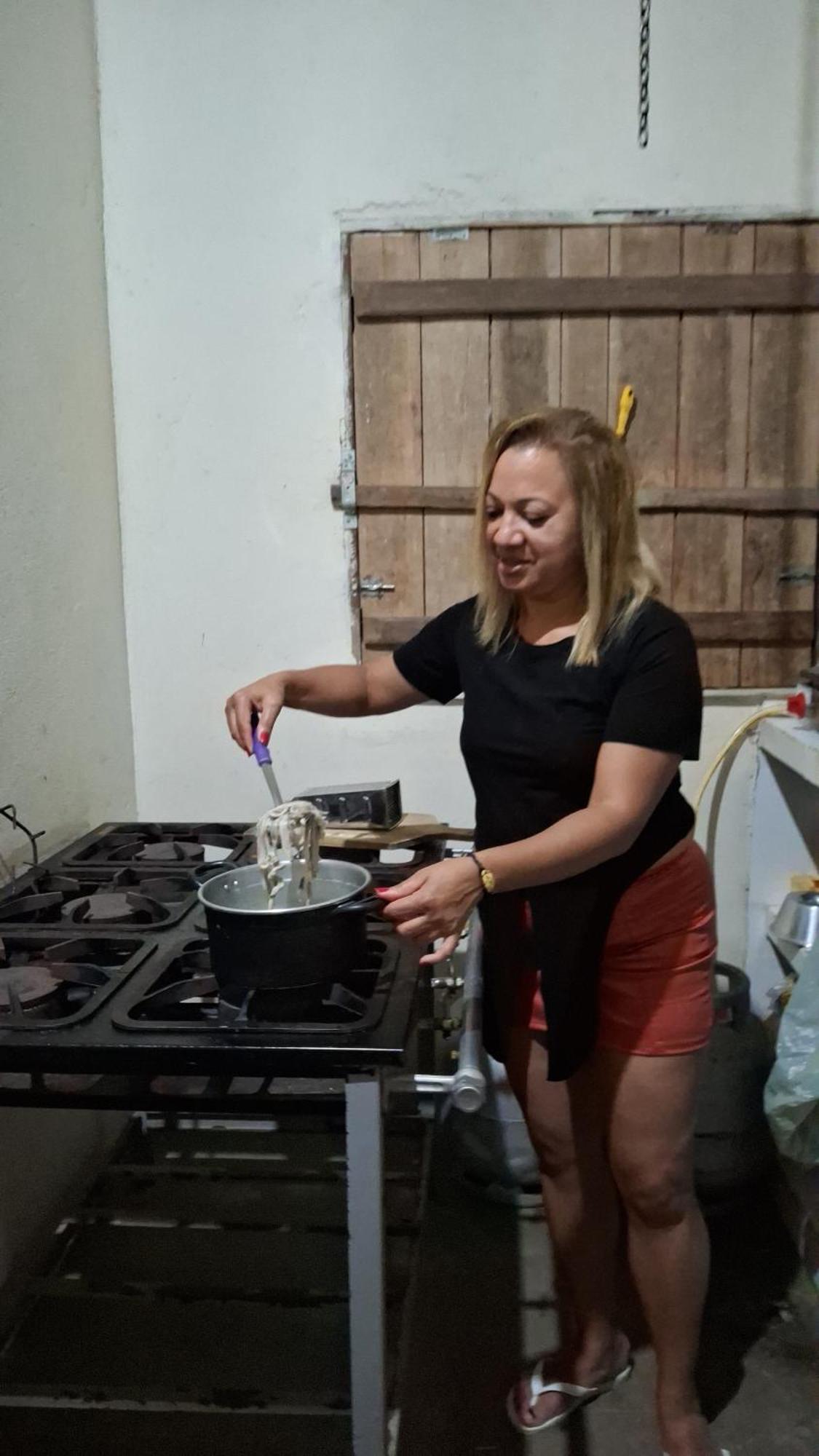 Casa Da Mata Marajo Villa Salvaterra Bagian luar foto