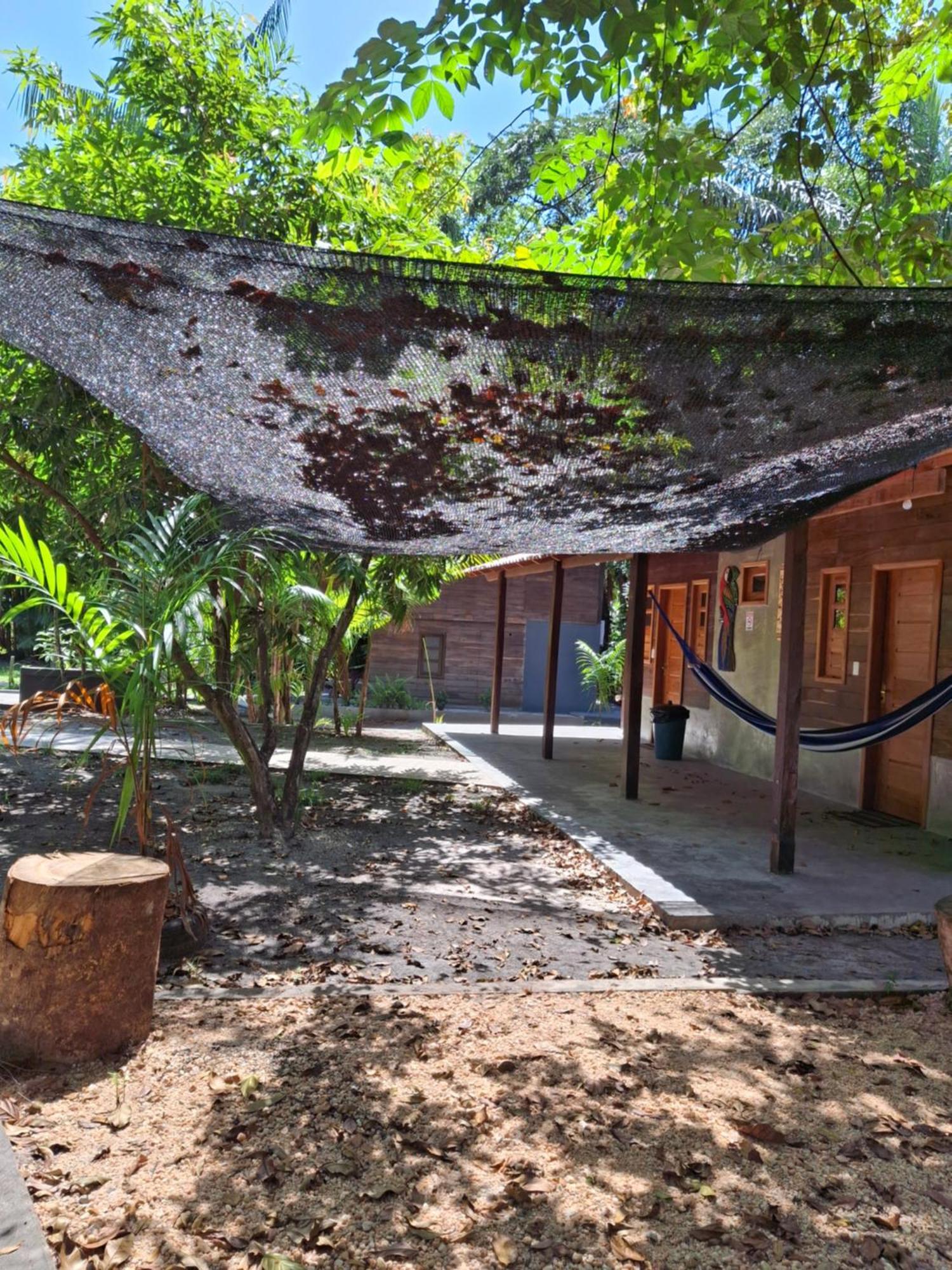 Casa Da Mata Marajo Villa Salvaterra Bagian luar foto