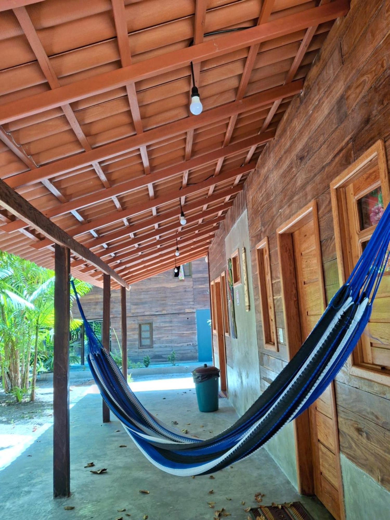 Casa Da Mata Marajo Villa Salvaterra Bagian luar foto