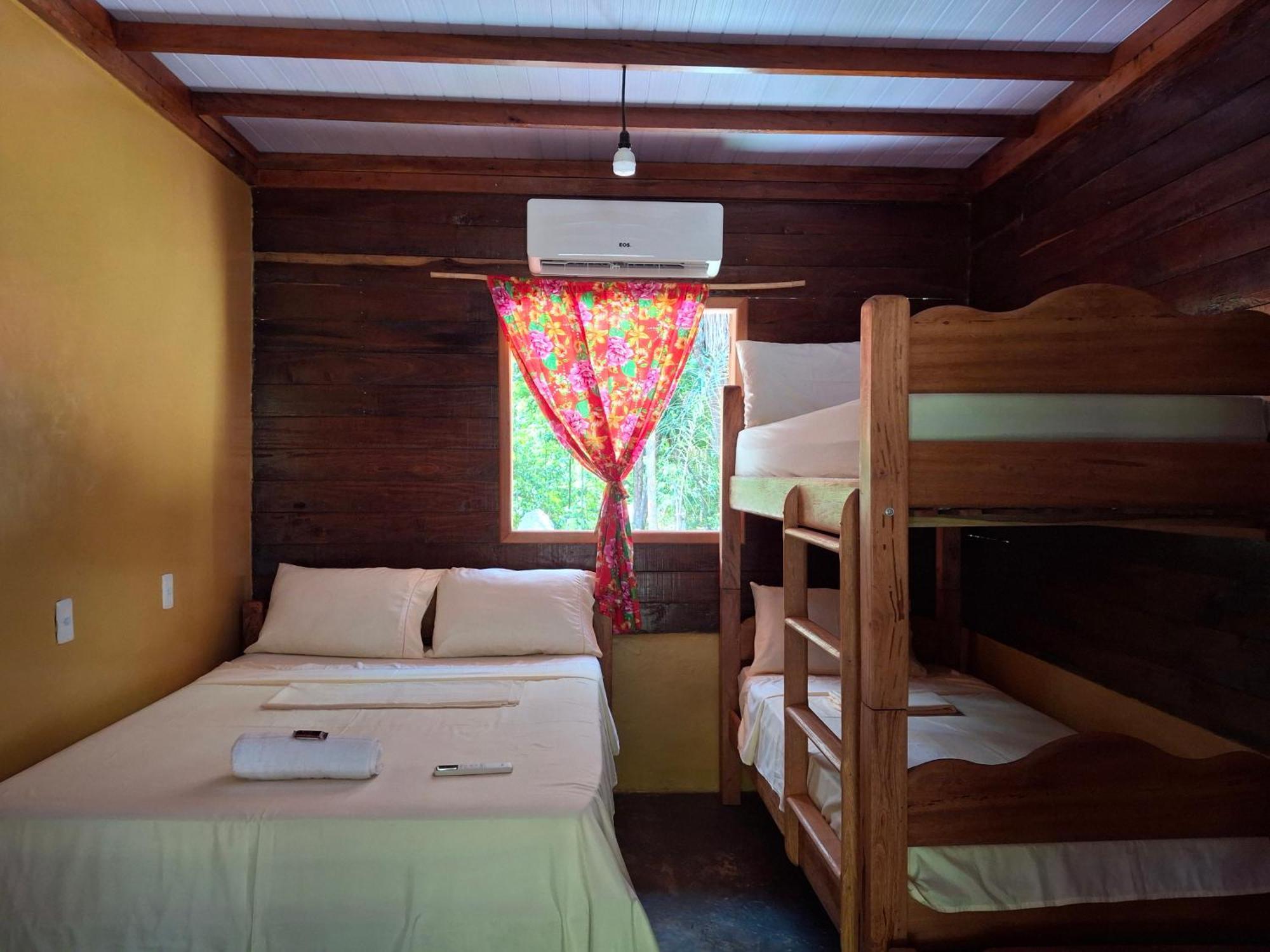 Casa Da Mata Marajo Villa Salvaterra Bagian luar foto