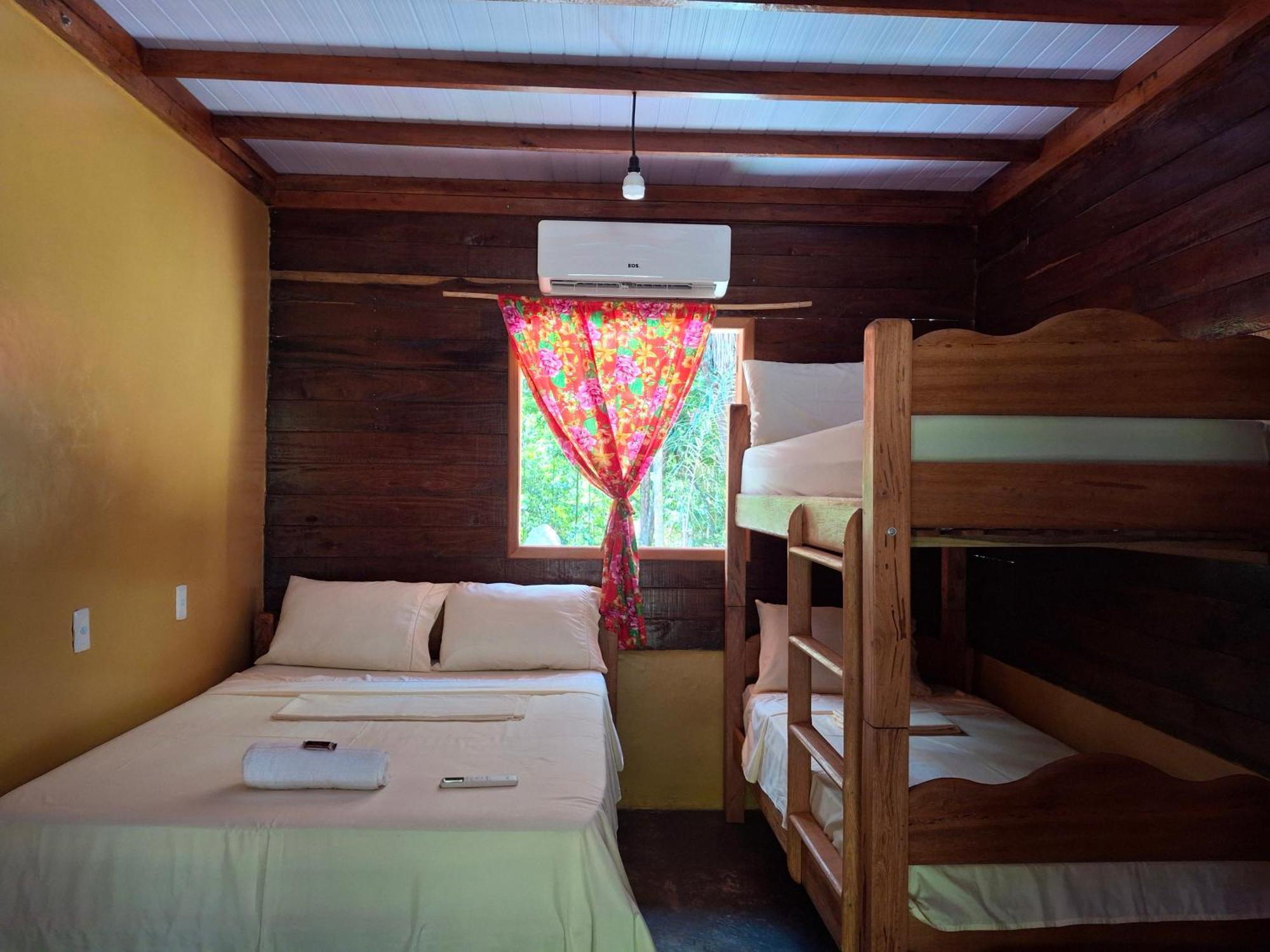 Casa Da Mata Marajo Villa Salvaterra Bagian luar foto